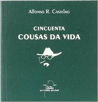 Cincuenta cousas da vida