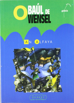 O baúl de Wensel