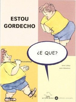 Estou gordecho