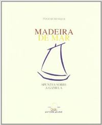 Madeira de mar. Apuntes sobre a gamela