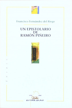 Un epistolario de Ramón Piñeiro
