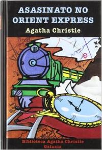 Asasinato no Orient Express