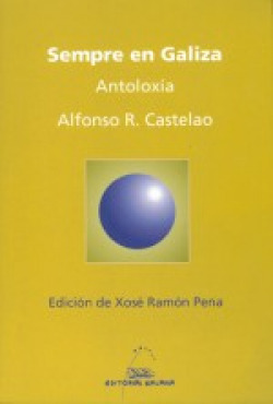 Sempre en Galiza. Antoloxía