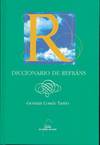Diccionario de refráns (galego-castelán-francés)
