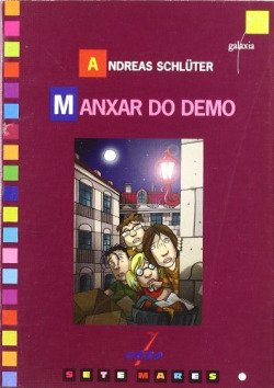 Manxar do demo