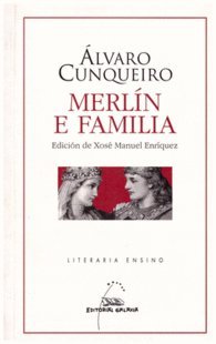 Merlin e familia