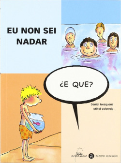 Eu non sei nadar