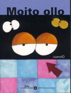 Moito ollo