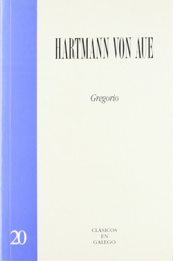 Gregorio (hartmann von aue)