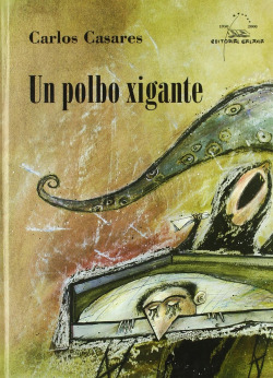 Un polbo xigante