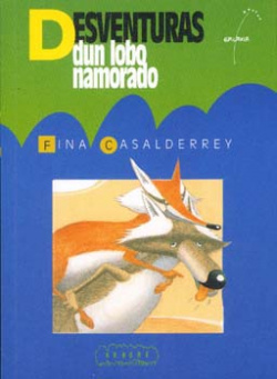 Desventuras dun lobo namorado