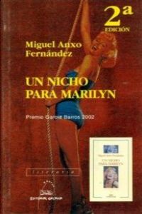 Un nicho para Marilyn