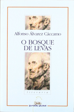 O bosque de Levas