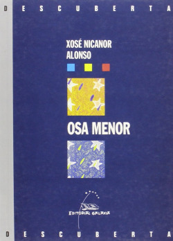 Osa Menor