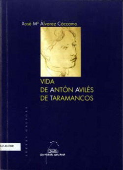 Vida de Antón Avilés de Taramancos