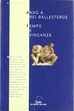Tempo e vinganza