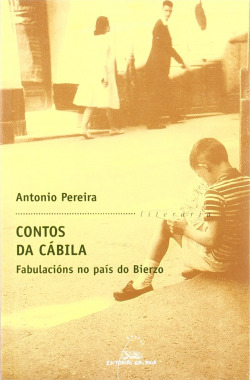 Contos da Cábila