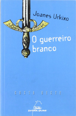 O guerreiro branco