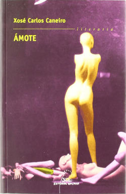 Ámote