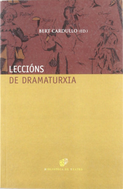 Leccións de dramaturxia