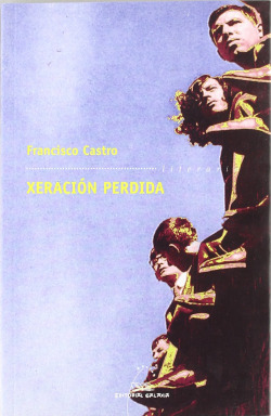 Xeración perdida