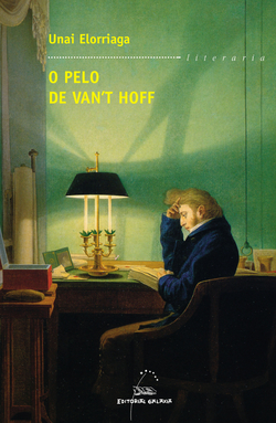 O pelo de Van't Hoff
