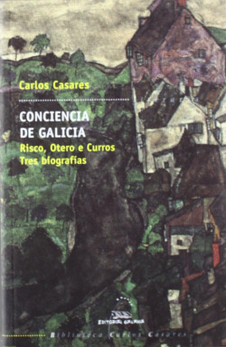 Conciencia de Galicia
