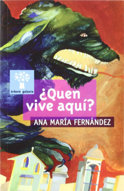 ¿Quen vive aquí?
