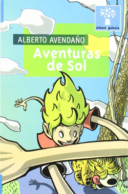 Aventuras de Sol