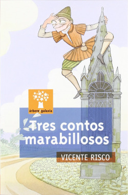 Tres contos marabillosos