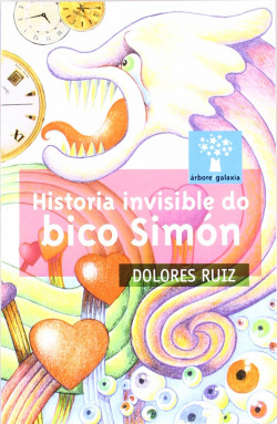 Historia invisible do bico Simón