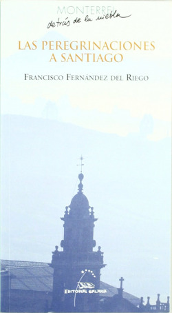 Peregrinaciones a Santiago