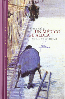 Un médico de aldea. Narracións completas I