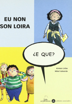 Eu non son loira