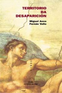 Territorio da desaparición