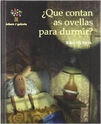 ¿Que contan as ovellas para durmir?