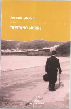 Tristano morre