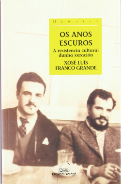 Os anos escuros