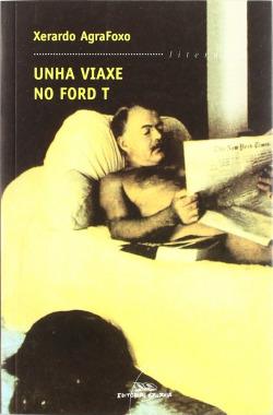 Unha viaxe no Ford T