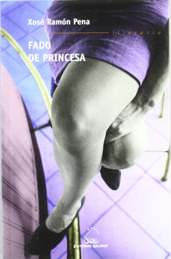Fado de princesa