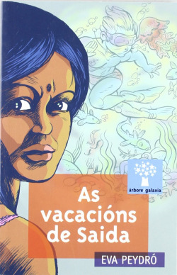 As vacacións de Saida