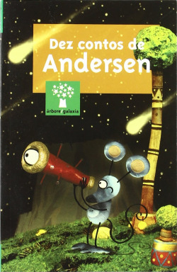 Dez contos de Andersen