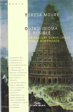 Outro idioma é posible