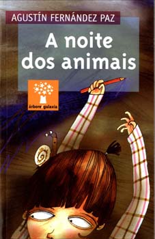 A noite dos animais