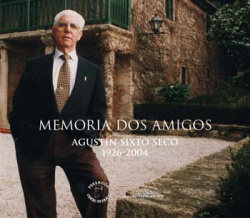 Memoria dos amigos