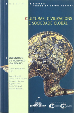 Culturas, civilizacións e sociedade global