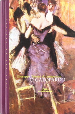 O Gatopardo