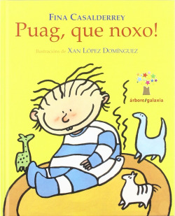 Puag, que noxo!