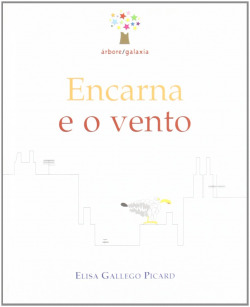 Encarna e o vento