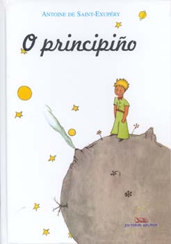 O principiño